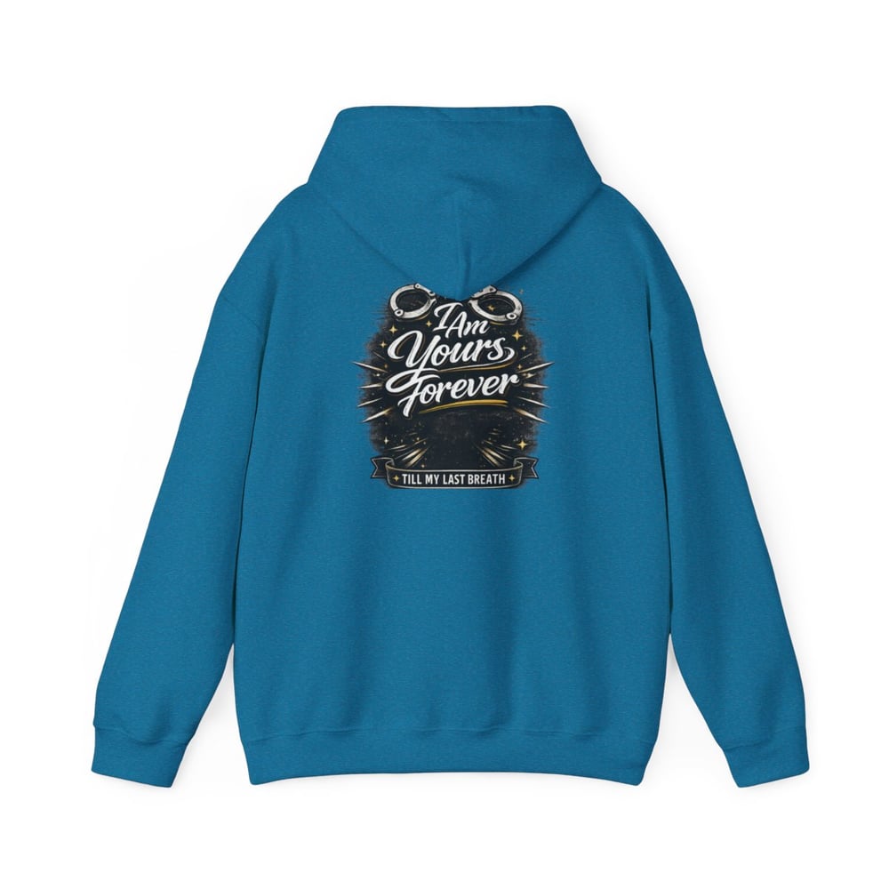 Image of Unisex Heavy Blend™ Hooded Sweatshirt