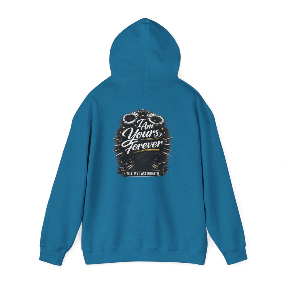 Image of Unisex Heavy Blend™ Hooded Sweatshirt