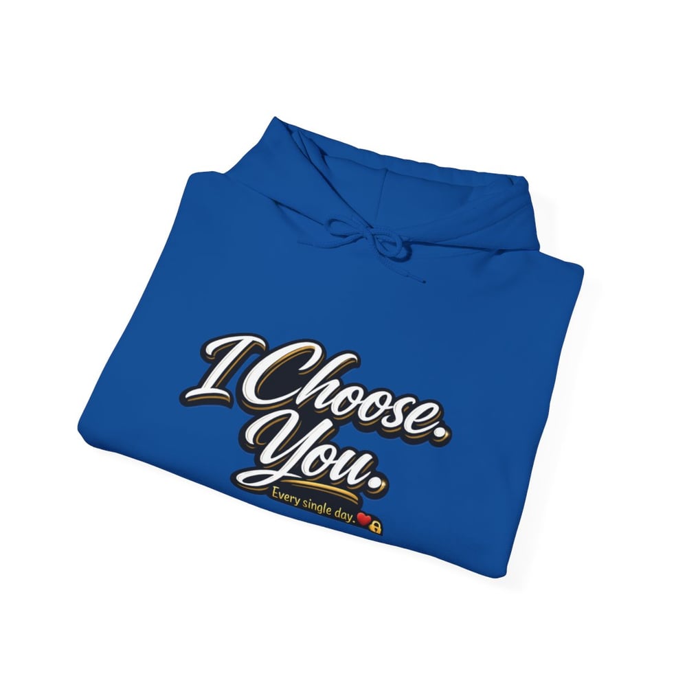 Image of Unisex Heavy Blend™ Hooded Sweatshirt