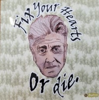 Image 3 of 3 Sticker Set - "Wait, Lynch left?"