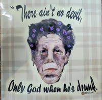 Image 2 of 3 Sticker Set - "Wait, Lynch left?"