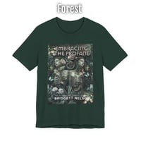 Image 8 of Embracing the Profane Jersey Tee