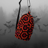 Image 3 of 90s masked slasher bags