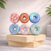 Image 2 of 🍩 Donut Soap Collection