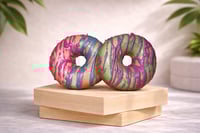 Image 4 of 🍩 Donut Soap Collection