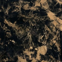 Image 2 of Custom Bleach Dye Tee