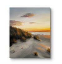 Image 1 of Sunlit Dunes 