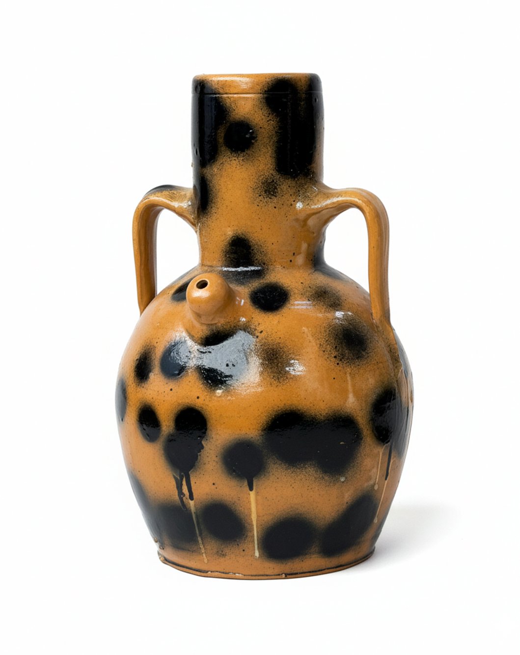 Image of NO EYES PITCHER