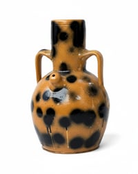 Image 1 of NO EYES PITCHER