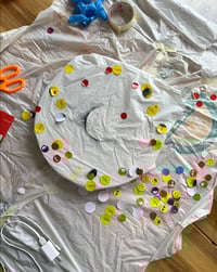 Image 3 of NO EYES PITCHER