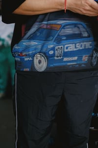 Image 4 of Vol Calsonic🔵