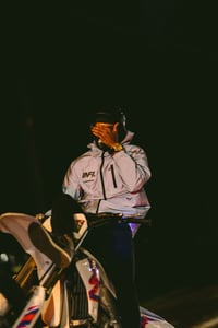 Image 4 of Inflective Windbreaker⚡️