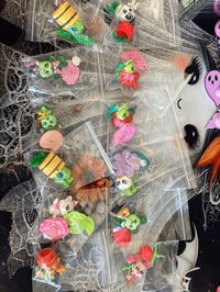Image 3 of Character Topper Only