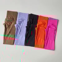 Image 5 of Women's Sports Bra & Leggings Set