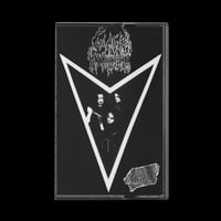 Black Murder - Feasts (Tape)
