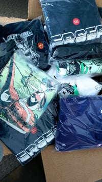 Image 2 of not-so MYSTERY TEES