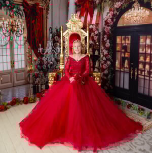 Image of Valentine 3