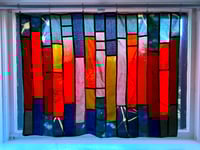 Image 2 of "Highlighters" Window  hanging