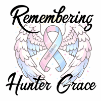Angel Wing Graphic 