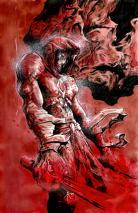 Moon Knight 