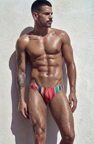 Image of BIKINI BRASSIL