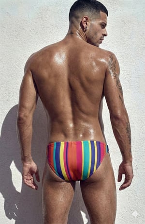 Image of BIKINI BRASSIL