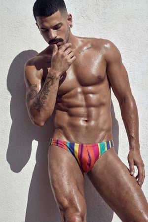 Image of BIKINI BRASSIL