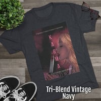 Image 4 of Karma Tri-Blend Tee