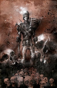 Judge Death