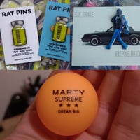 YOU ARE ONE / K-DOT / MARTY BALL * * *