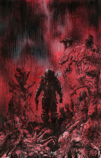Cronos the New Dawn
