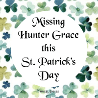 St. Patrick’s Graphic 