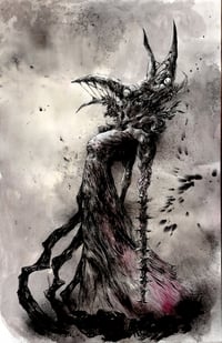 Crow Mauler