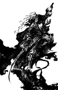Alucard