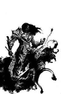 Trevor Belmont