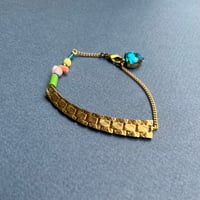 Image 1 of Bracelet « SIDONIE »