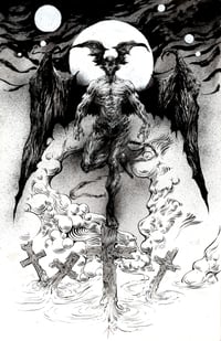 Devilman Crybaby