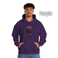 Image 10 of Poisoned Pink Hoodie