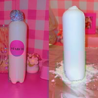 Pinky’s 17oz Bottle  🤍