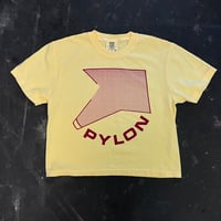 Image 2 of Comfort Colors Women's Boxy Crop