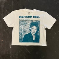 Image 3 of Comfort Colors Women's Boxy Crop