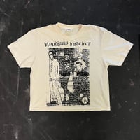 Image 5 of Comfort Colors Women's Boxy Crop