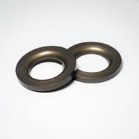 Image 3 of Volvo P2 Axle Spacer Set