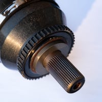 Image 4 of Volvo P2 Axle Spacer Set