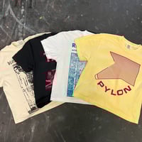 Image 1 of Comfort Colors Women's Boxy Crop