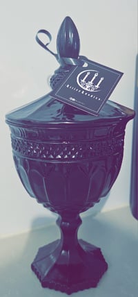 Image 1 of Black goblin