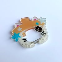 Image 2 of Wishie Trinket Carabiners