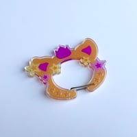 Image 3 of Wishie Trinket Carabiners