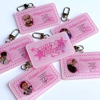 Image 1 of TXT Babygirl Licenses