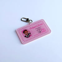Image 4 of TXT Babygirl Licenses